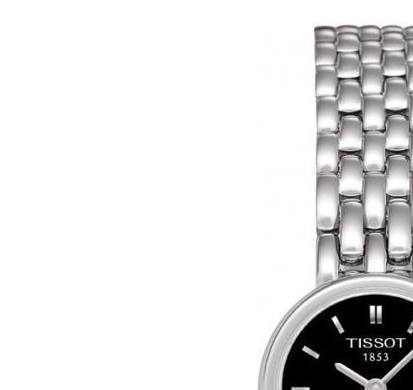 Tissot LOVELY T0580091105100 4