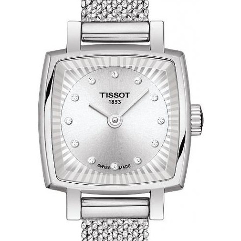 Tissot LOVELY T0581091103600 2