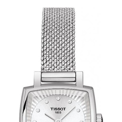 Tissot LOVELY T0581091103600 3