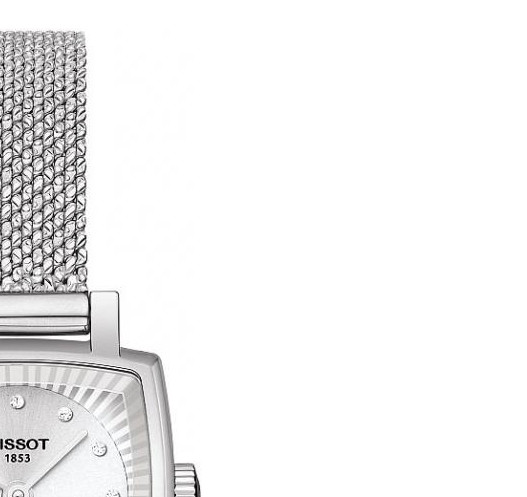 Tissot LOVELY T0581091103600 5