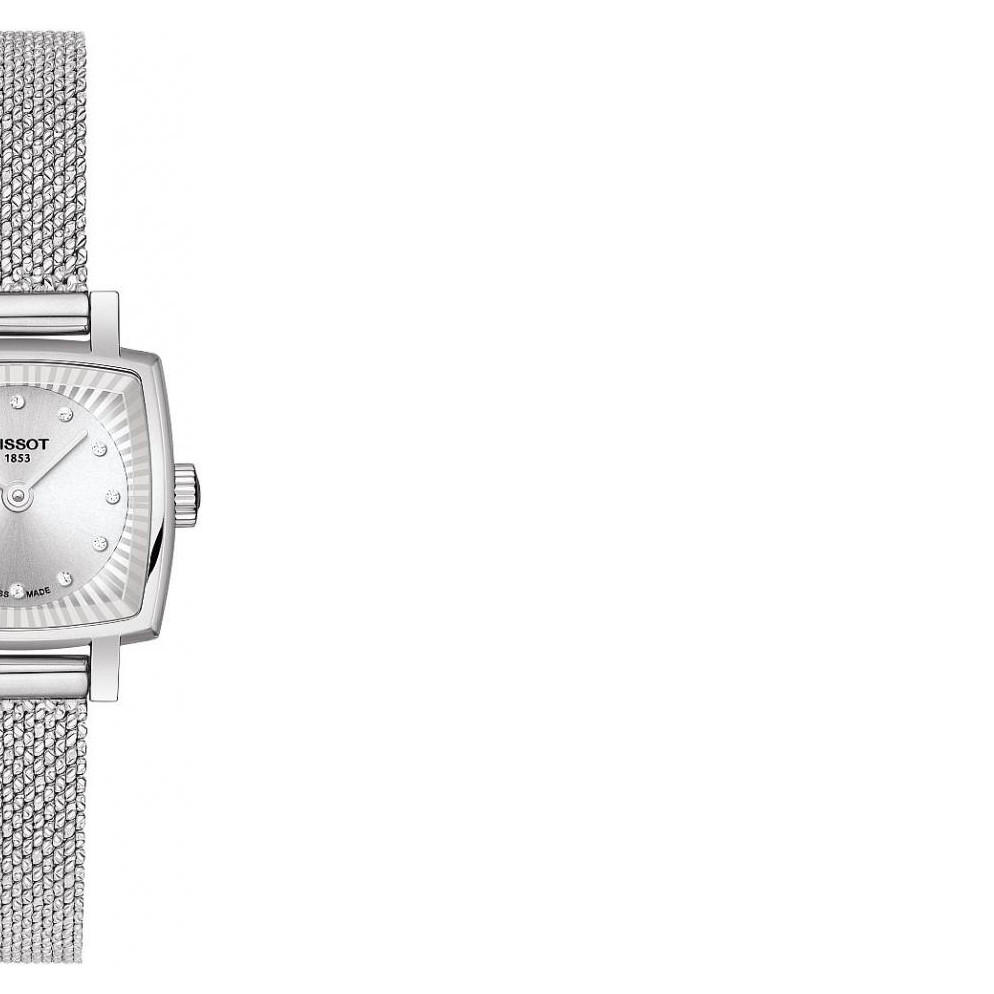 Tissot LOVELY T0581091103600 6