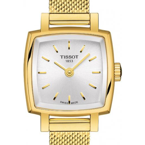 Tissot LOVELY T0581093303100 2