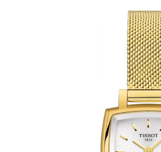 Tissot LOVELY T0581093303100 4