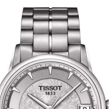 Tissot LUXURY AUTOMATIC T0862071103110 3