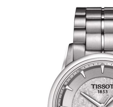 Tissot LUXURY AUTOMATIC T0862071103110 4