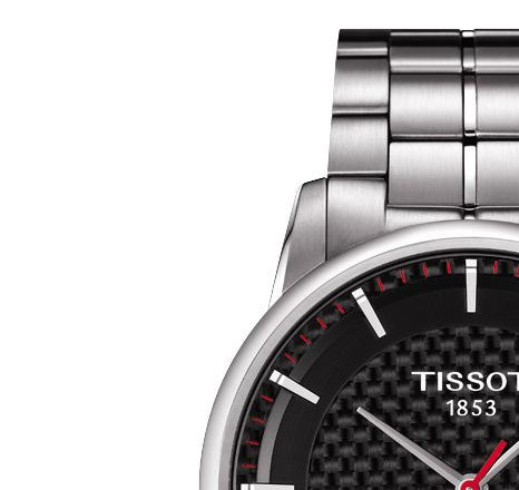 Tissot LUXURY AUTOMATIC T0864071120101 4