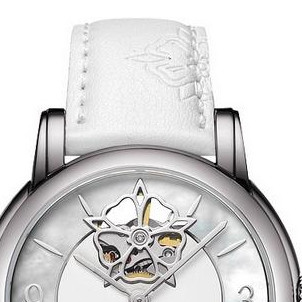 Tissot Lady Heart Powermatic 80 T0502071711704 3