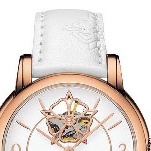 Tissot Lady Heart Powermatic 80 T0502073701704 3