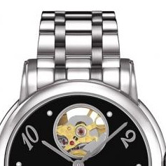 Tissot Lady Heart T0502071105700 3
