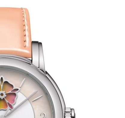 Tissot Lady Heart T1019103311700 5