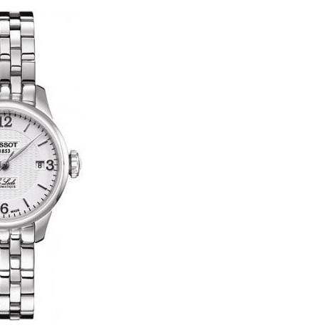 Tissot Le Locle Automatic Lady T41118334 6