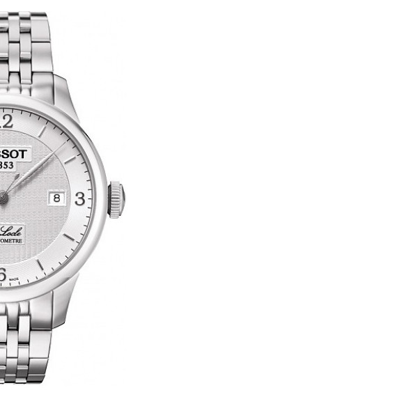 Tissot Le Locle Automatic T0064081103700 6