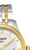 Tissot Le Locle Automatic T0064082203700 5