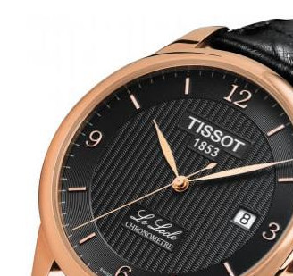 Tissot Le Locle Automatic T0064083605700 4