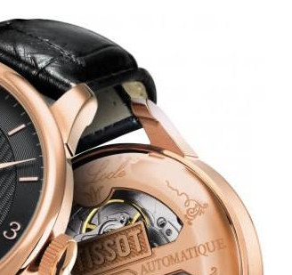 Tissot Le Locle Automatic T0064083605700 5