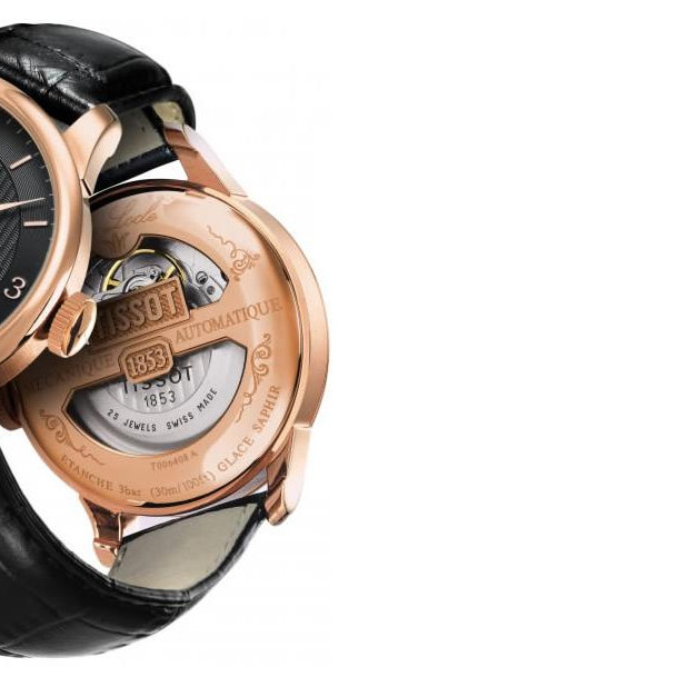 Tissot Le Locle Automatic T0064083605700 6