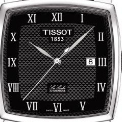 Tissot Le Locle T0067071605300 2