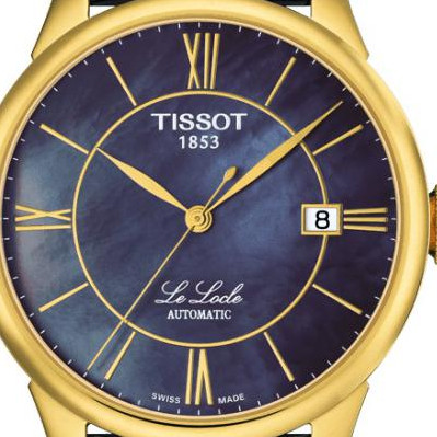 Tissot Le Locle T41542393 2