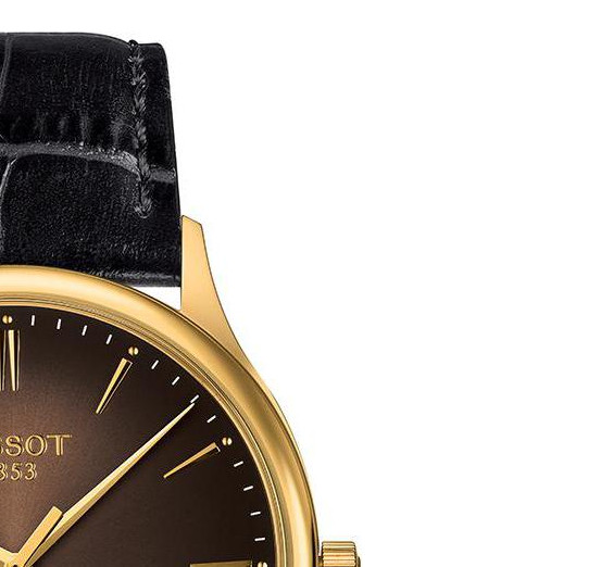 Tissot Męskie T9264101629100 5