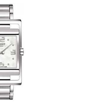 Tissot MyT T0323091111700 6