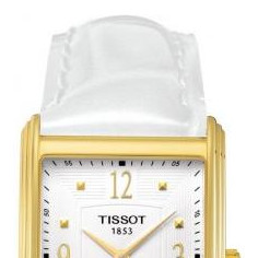 Tissot New Helvetia T71360834 3