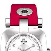 Tissot ODACIT T0203091603102 3