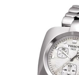 Tissot ODACIT T0203171111700 4