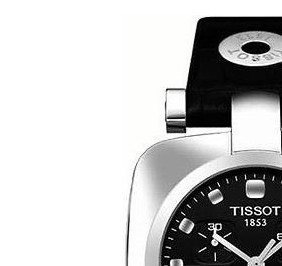 Tissot ODACIT T0203171605700 4