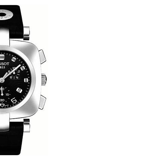 Tissot ODACIT T0203171605700 6