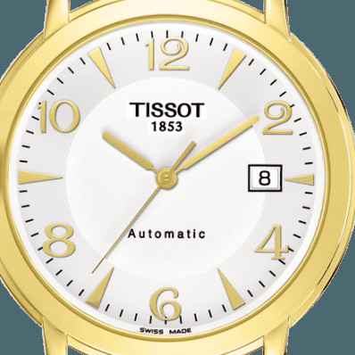 Tissot OROVILLE T71346234 2