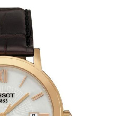 Tissot OROVILLE T71846273 5