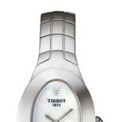 Tissot OVALT T47138581 3
