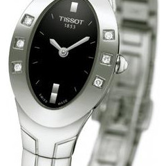 Tissot OVALT T47148551 2