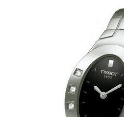 Tissot OVALT T47148551 4