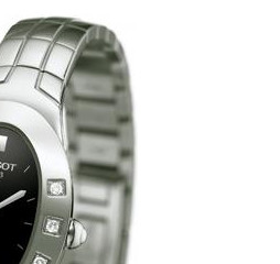 Tissot OVALT T47148551 5