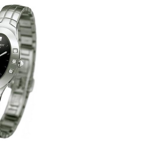 Tissot OVALT T47148551 6
