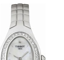 Tissot OVALT T47168581 5