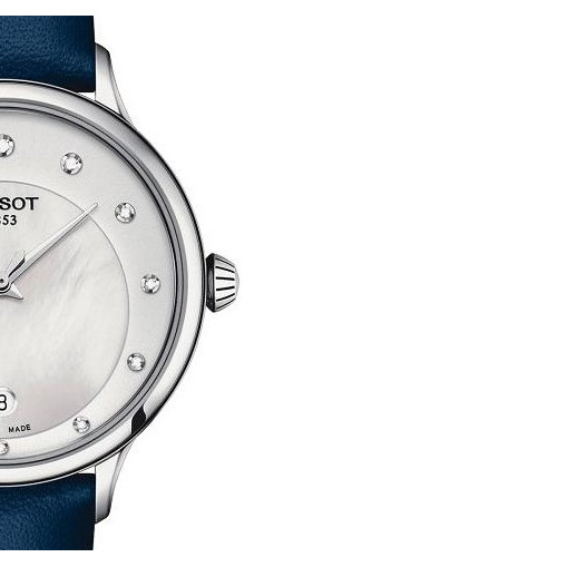 Tissot Odaci-T T133.210.16.116.00 - zegarek damski 6