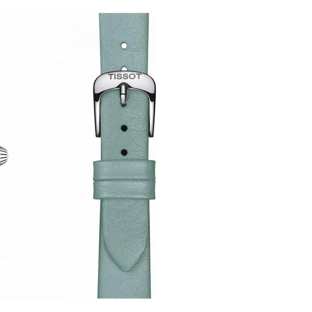 Tissot Odaci-T T133.210.26.031.00 - zegarek damski 6