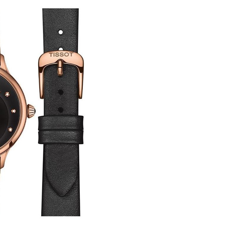 Tissot Odaci-T T133.210.36.056.00 - zegarek damski 6