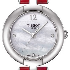 Tissot PINKY Valentine's Day T0842101611600 2