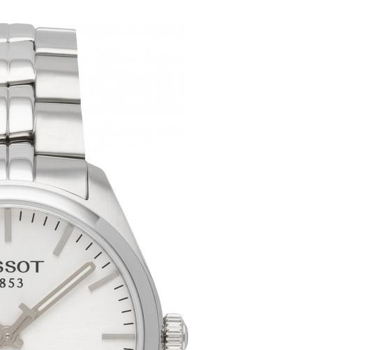 Tissot PR 100 POWERMATIC 80 COSC T101.408.11.031.00 - zegarek męski 5