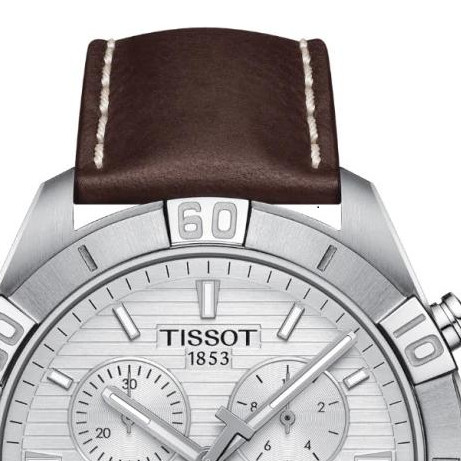 Tissot PR 100 SPORT GENT CHRONOGRAPH T101.617.16.031.00 - zegarek męski 3