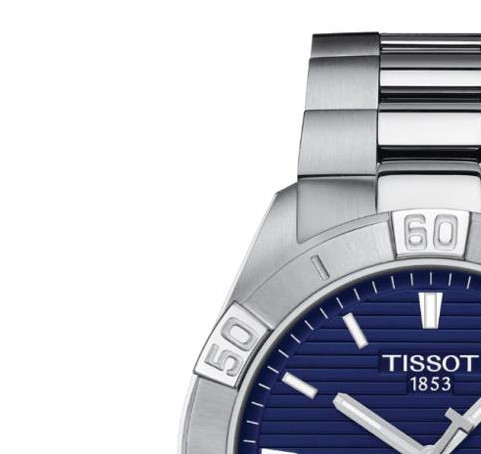 Tissot PR 100 SPORT GENT T101.610.11.041.00 - zegarek męski 4