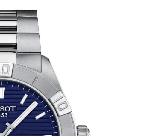 Tissot PR 100 SPORT GENT T101.610.11.041.00 - zegarek męski 5