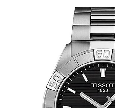 Tissot PR 100 SPORT GENT T101.610.11.051.00 - zegarek męski 4