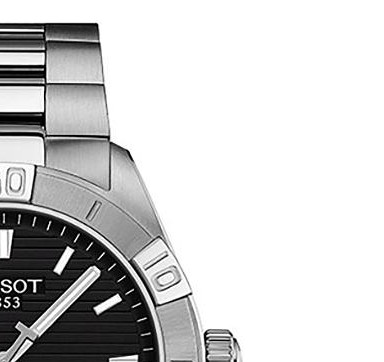 Tissot PR 100 SPORT GENT T101.610.11.051.00 - zegarek męski 5