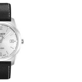 Tissot PR 100 T0494101603700 6