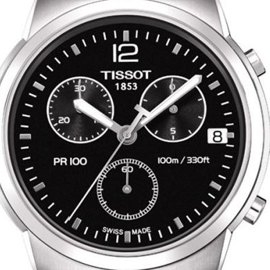Tissot PR 100 T0494171105700 2
