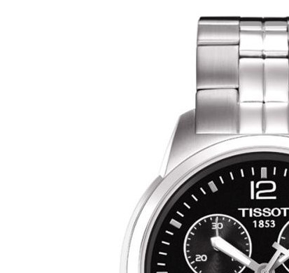 Tissot PR 100 T0494171105700 4